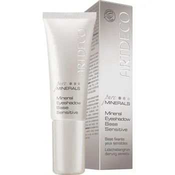 Nestandardní parfém ARTDECO - Mineral Eyeshadow Base Sensitive Podkladové báze 7 ml unisex