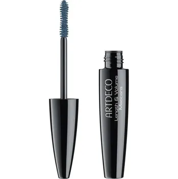 Řasenka ARTDECO - The Denim Length & Volume Mascara Řasenky 12 ml Černá dámské