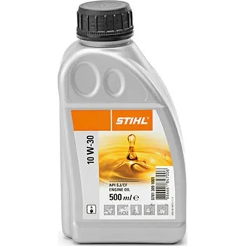 STIHL 07813091000 10W-30, 500 ml