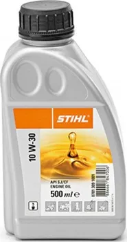 Motorový olej STIHL 07813091001 10W-30