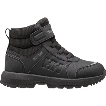 Chlapecká zimní obuv Dětské Zimní boty HELLY HANSEN JK SHELTER BOOT HT 11908_990 – Černá 28