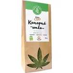 Zelená země CBD Extra konopná směs BIO 4% 35 g