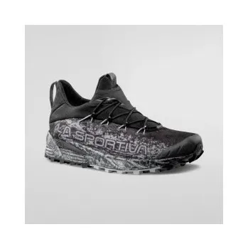 Pánská běžecká obuv La Sportiva Tempesta GTX Man carbon/cloud EU 44,5 obuv + DÁREK DLE VÝBĚRU!