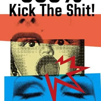 Česká hudba Kick The Shit: 300% - DVD