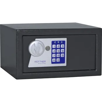 Trezor Rottner Jupiter 2 EL T06447