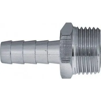 Zahradní hadice Rychlospojka 1/2", 12mm, na hadici