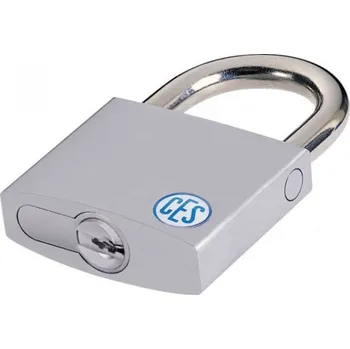 Visací zámek Visací zámek CES UDM | Železářství Visací zámky Bezpečnostní vis. zámky