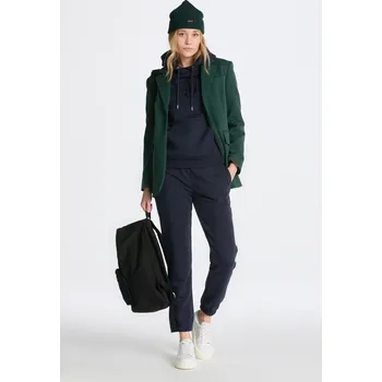 TEPLÁKY GANT REG TONAL SHIELD SWEATPANTS EVENING BLUE