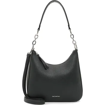 Kabelka Dámská kabelka Emily & Noah Nicola - tmavě zelená