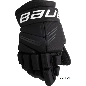 Chránič rukou Bauer X S24 Gloves Velikost: 12