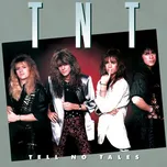 TNT: Tell No Tales - CD