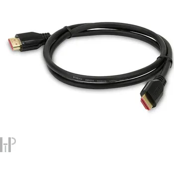 Video kabel Dynavox Ultra HDMI 8K - 2m - Špičkový HDMI Ultra HDMI 8K kabel