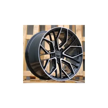 Alu kolo Alu kola Haxer HX015F 22x9 5x112 ET30