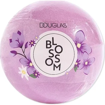 Douglas Collection - Blossom Violet Blush Bath Bomb Oleje do koupele 80 g dámské