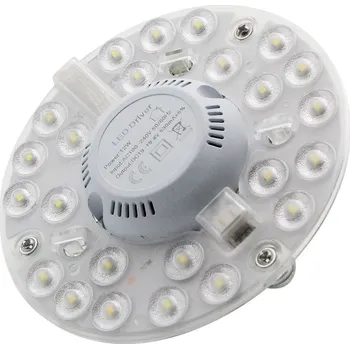 Žárovka LED modul do svítidla 24W, 2400 lm, 4200K, RA>80, 180mm