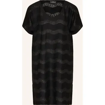 Dámská halenka Lidea Dámská Tunika Sports Club, černá, 46