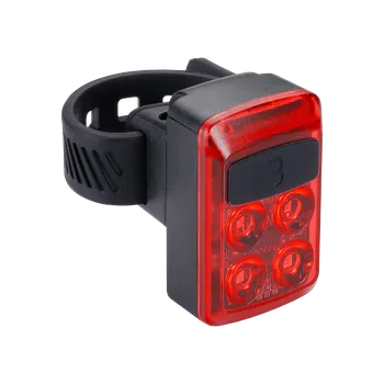 Cyklosvítilna Světlo BBB BLS-236 Slide zadní