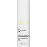 Nacomi Next Level Glow Up rozjasňující sérum s vitaminem C 30 ml