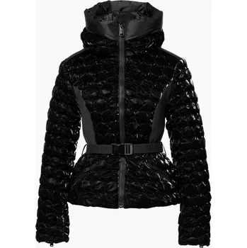 Dámská zimní bunda Goldbergh MONIQUE black, Velikost: 40