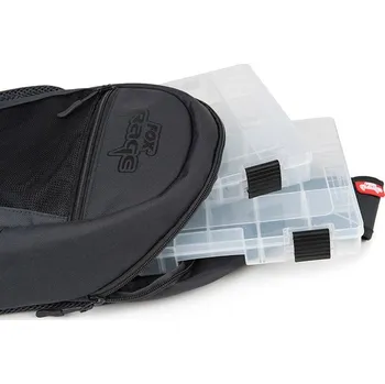 Fox Rage batoh Single Strap Rucksack (NLU127)
