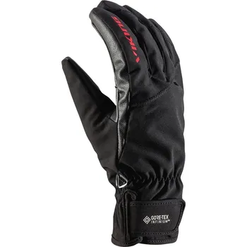 Rukavice Pánské Softshellové rukavice VIKING VIKING PAMIR GORE-TEX INFINIUM 170/21/1213/09 – Černá 7