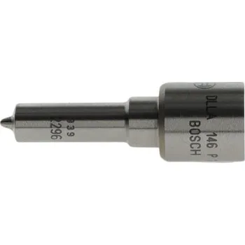 Systém vstřikování Vstřikovací tryska BOSCH 0 433 172 296