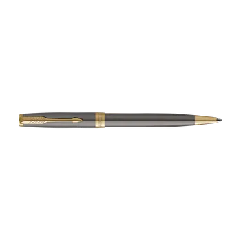 Parker Royal Sonnet Core Grey GT - kuličková tužka / propiska