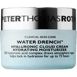 Peter Thomas Roth - Water Drench® Hyaluronový Cloud Hydratační Krém Krémy na obličej 20 ml unisex