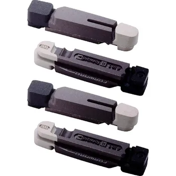 Komponent pro jízdní kolo Bbb BBS-27T OEM TechStop 5ks brz.botky