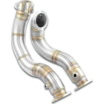 Katalyzátor Downpipe nahrazující katalyzátor Supersprint 708511