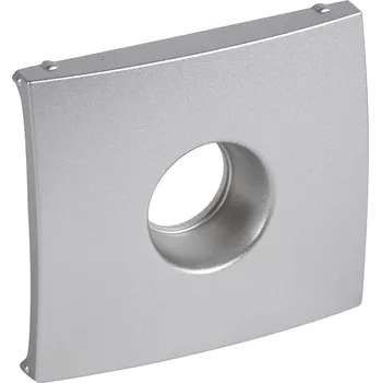 Elektrická zásuvka VA KRYTKA TV ZÁSUVKA HLINÍK *770256 Legrand