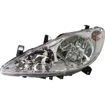 Přední světlomet Levé přední světlo Peugeot 307 (3A/3E/3H) 01-05