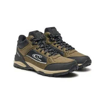 Pracovní obuv Kotníková obuv O'Neill Granby Men Mid 90243045.58C Khaki 45