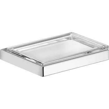 Mýdlenka Miska na mýdlo Keuco Edition 11, bronz kartáčovaný