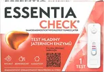 Essentia Check Test hladiny jaterních…