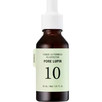 Pleťové sérum It's Skin - Power 10 Formula Po Effector (Ad) Hydratační séra 30 ml unisex