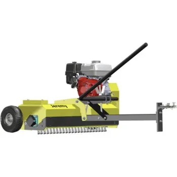 Vertikutátor AGRINOVA Tažený vertikutátor JU 949