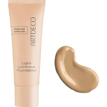 Make-up ARTDECO - Light Luminous Make-upy 25 ml Světle hnědá unisex