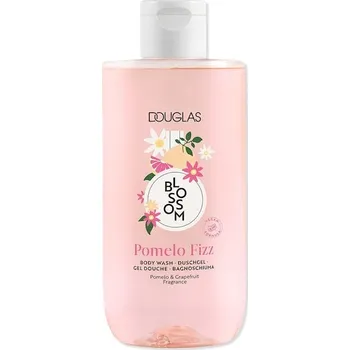 Sprchový gel Douglas Collection - Blossom Pomelo Fizz Body Wash Sprchové gely 250 ml dámské