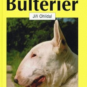 Obrázek k inzerátu: Bulteriér (Jiří Ohlídal)