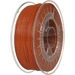 Filament DEVIL DESIGN PLA ČERVENÁ CIHLA 1,75 mm 1 kg.