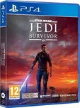 Star Wars Jedi: Survivor PS4