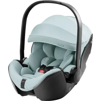 Autosedačka Autosedačka Baby-Safe Pro Style, Harbor Blue