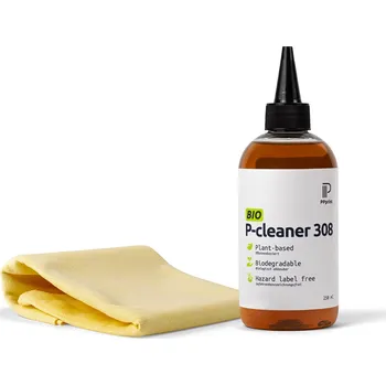 Příslušenství k 3D tiskárně PPprint BIO P-cleaner 308 250ml