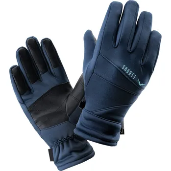 Rukavice Dámské Rukavice ELBRUS KENTA WO`S M000064537 L/XL