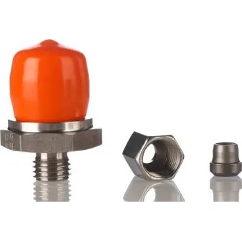 Svorka, pro použití s: Snímač teploty ifm electronic