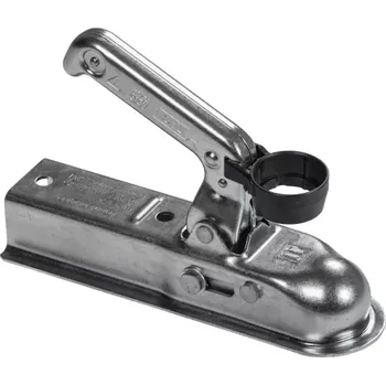 Tažné zařízení Tažná spojka k vozíku NT 3, NT 4 Seco (S532986022413) (Tažný závěs pro kouli 50 mm)