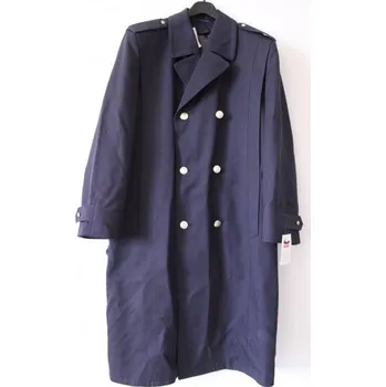 Dámský kabát Kras Kabát AČR s vložkou Letectvo - modrý Velikost: 188/112