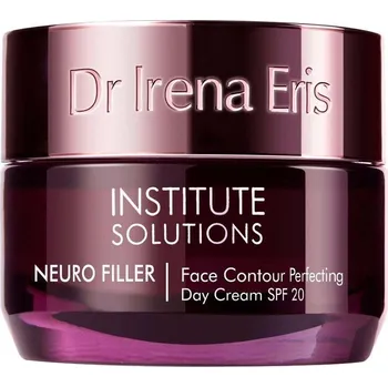 Pleťový krém Dr. Irena Eris - Neuro Filler SPF 20 Denní krémy 50 ml unisex