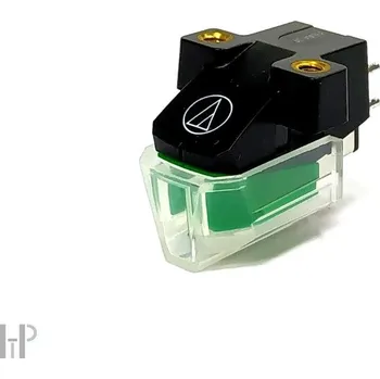 Elektronika Audio-Technica AT-VM95E BL - MM přenoska